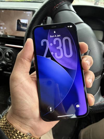 iPhone 12 64GB Sim locked