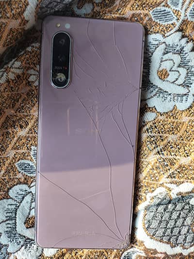 SONEY XPERIA 5 MARK 2