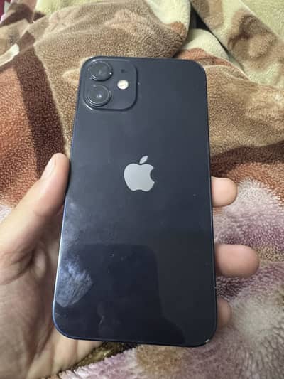 Iphone 12 mini