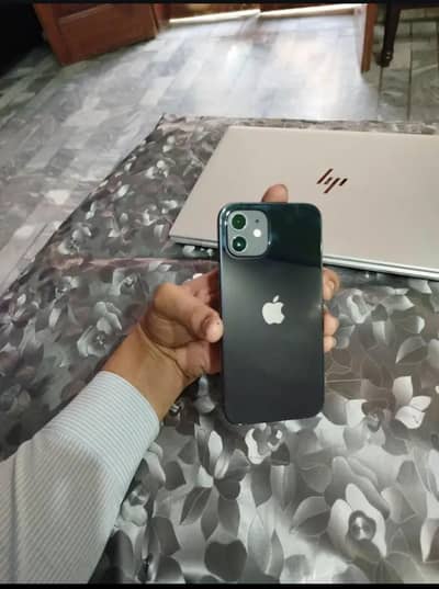 IPHONE 12 FACTORY UNLOCKED