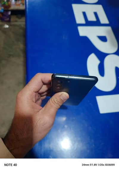 Samsung Galaxy s21 5G