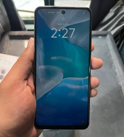 Vivo Y19s – 6/128GB | Excellent Condition | Official Warranty