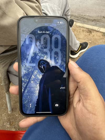 IPHONE 13 pro NON PTA 128GB