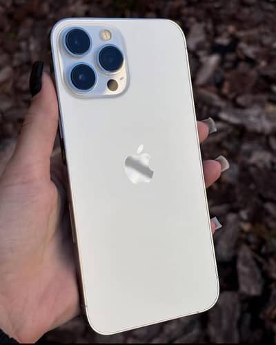 iphone 13 pro jv zero metter phone