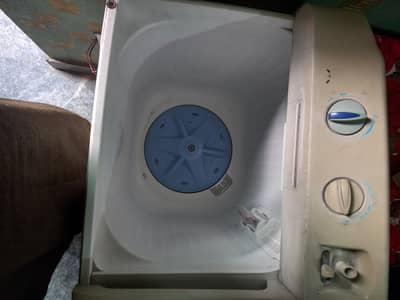 washing and dryer machine dawalance 03074111664