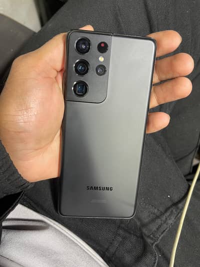 samsung 21 ultra