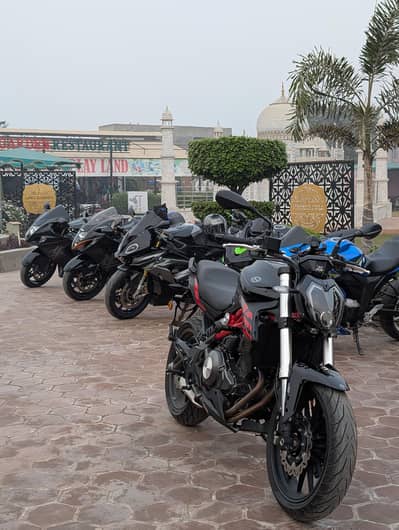 Benelli 302s 2024 for sale