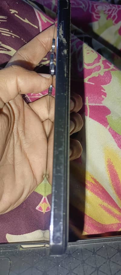 infinix note 30 complet box 10by10