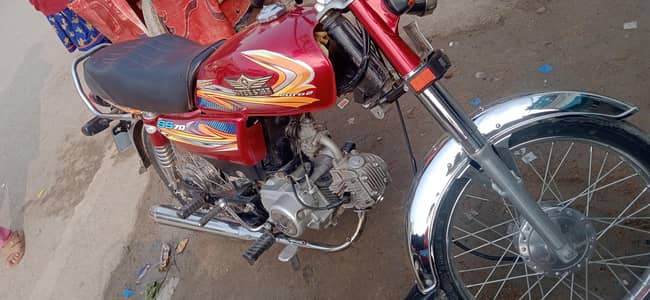 Documents are OK, no work on the car, number 03286530982