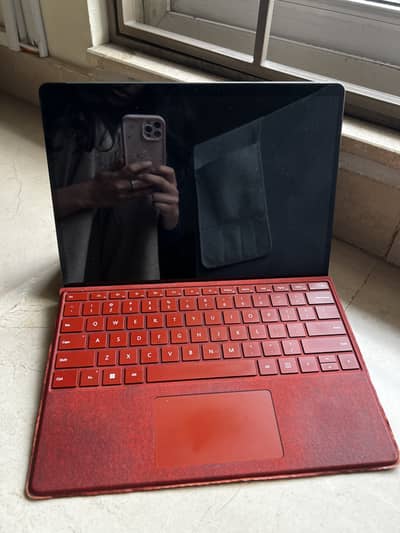 Microsoft Surface Pro 8