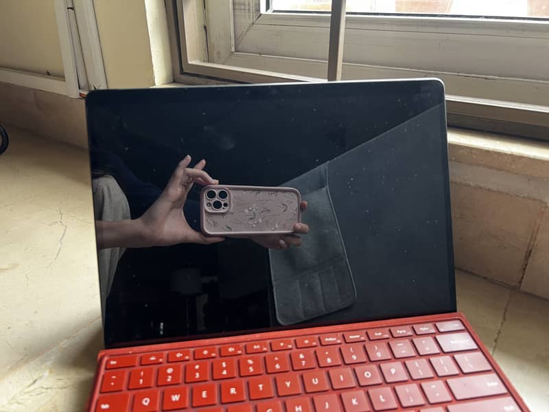 Microsoft Surface Pro 8 1