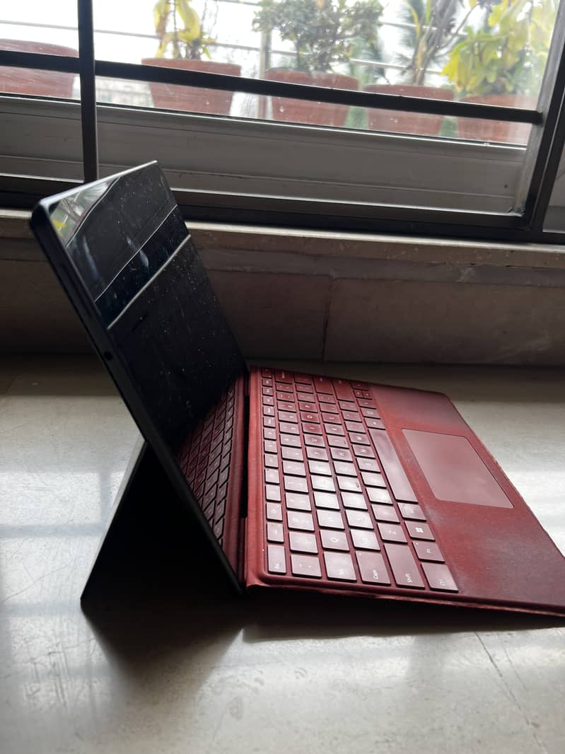Microsoft Surface Pro 8 4