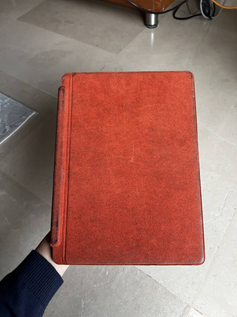 Microsoft Surface Pro 8 7