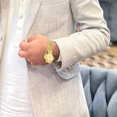 Rado geniun 12 stone latest