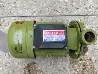 Water Pump half 1/2 hp