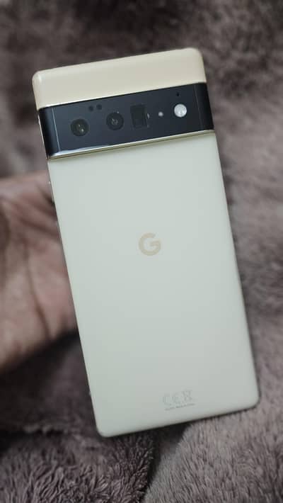 Google Pixel 6 Pro