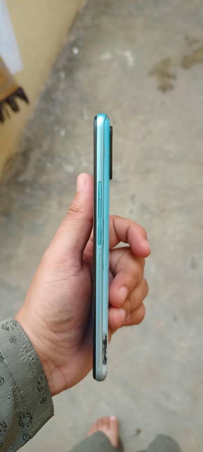 Realme 7i