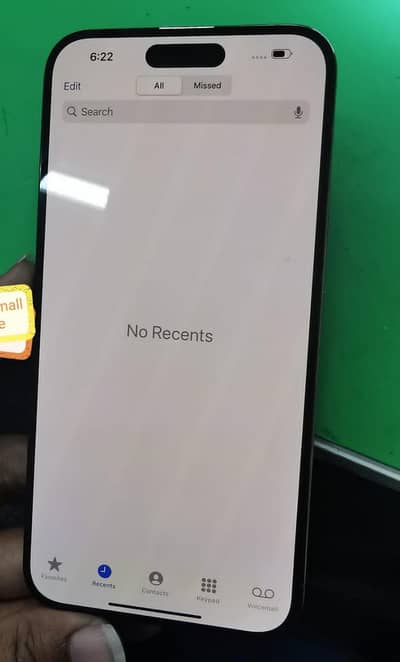 I phone 14promax panel best quality same like original