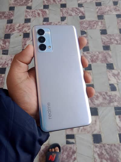 realme gt master edition