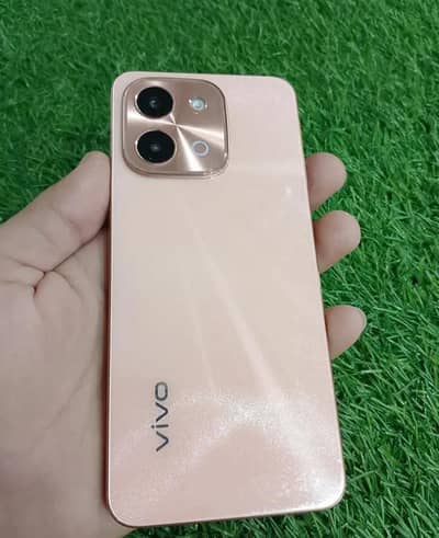 Vivo y28