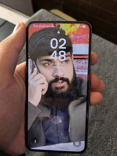 S22 8/128 All Ok No repair