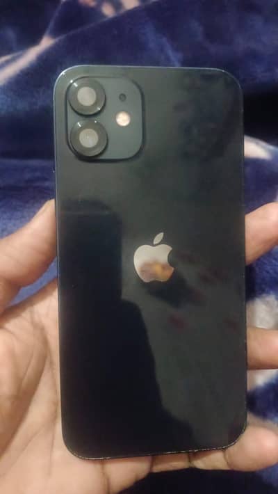 iphone 12 jv non active 3 mah sim time ha 64 gb 10 by 9 condition