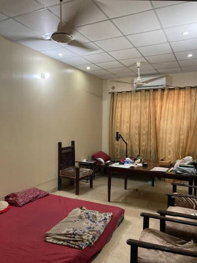 5 Marla House for sale in Ghouri town Phase 4c2 Near Khanna pul Karal chowk