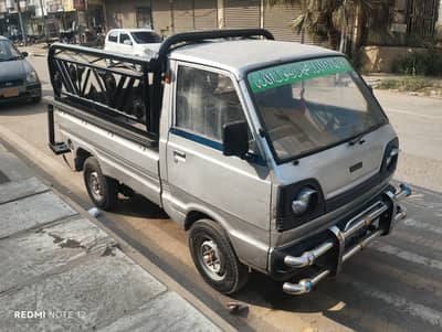 Suzuki Ravi Model 2009 in Genuine Condition