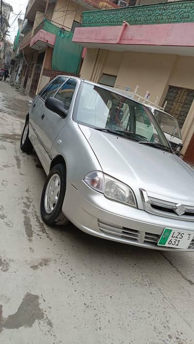2005 model Good car