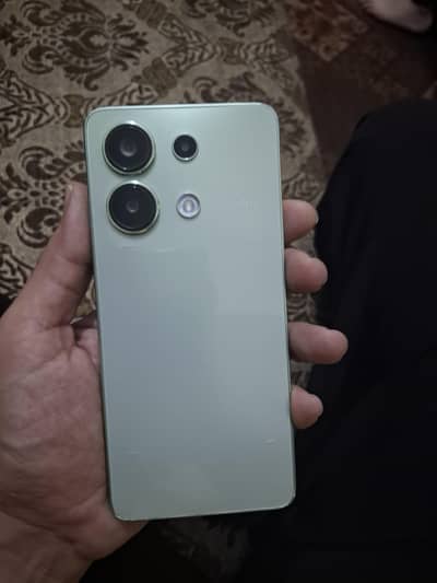 Redmi Note 13 For Sale