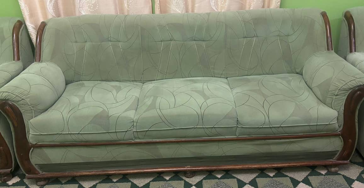 Sofa set 1