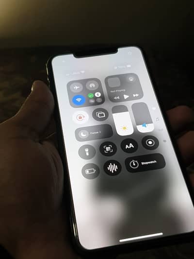 Iphone XS MAX 256Gb pta approved