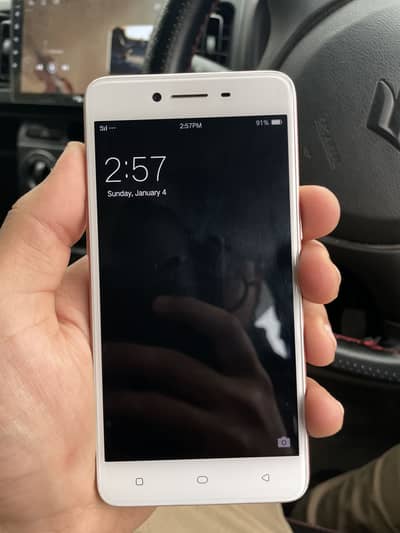 Oppo A37