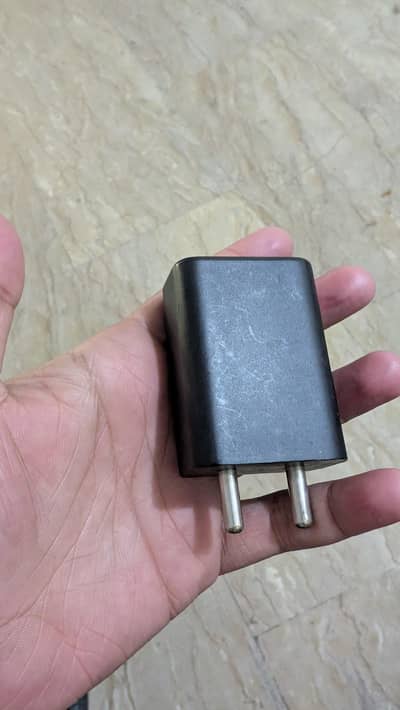 Lenovo Original Type C Charger (20w) Best for Pixel , Iphone, Samsung