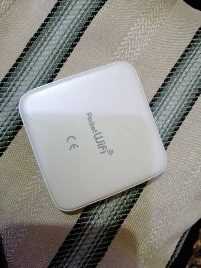 pocket wifi