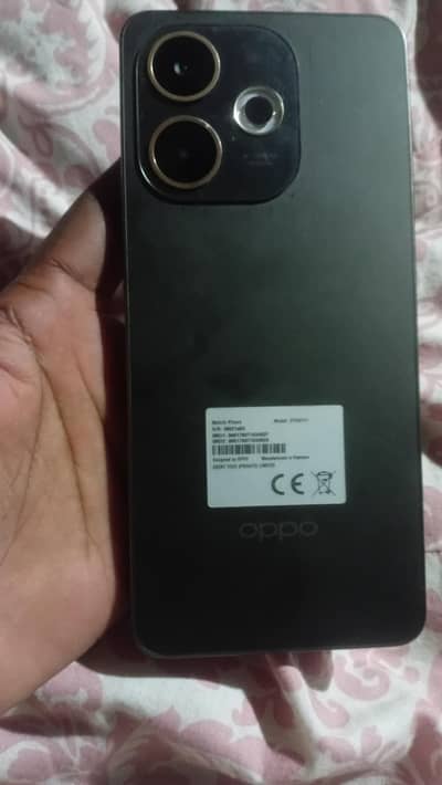 oppo A5pro 4 month use only