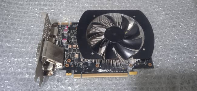 GTX 960 2gb A+ condition