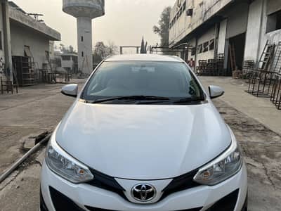 Yaris Car for sale…