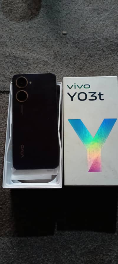 vivo 03t pon (03041002554)