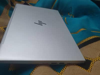 HP elitebook i5 13th gen G11 640
