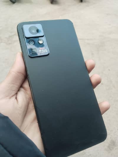 INFINIX ZERO X PRO 8/128 memory Exchange possible