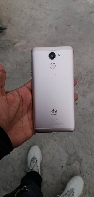 huawei y7