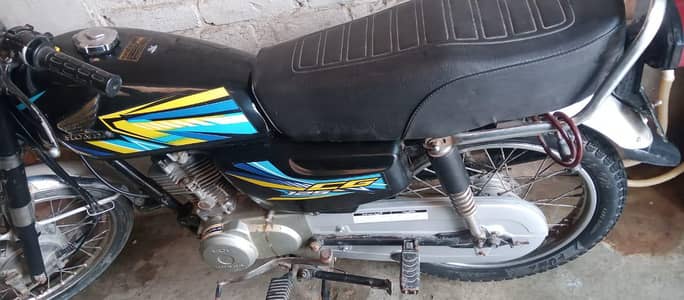 Honda 2010 model for sale