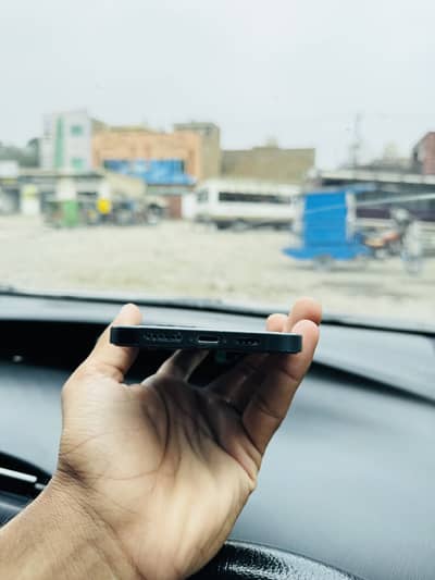 12Promax PTA Aproved 128GB