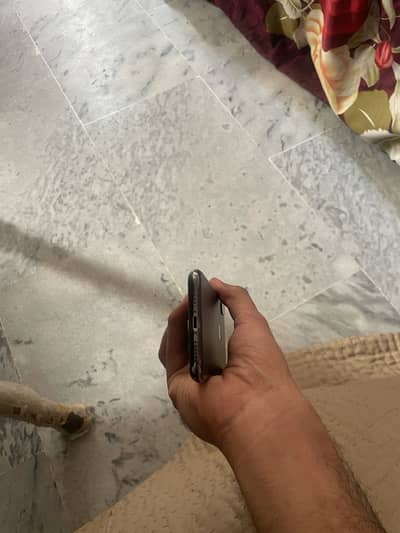 Iphone x pta Approve