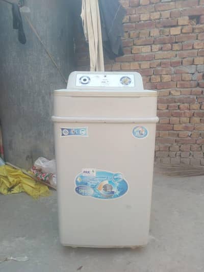 pak dryer