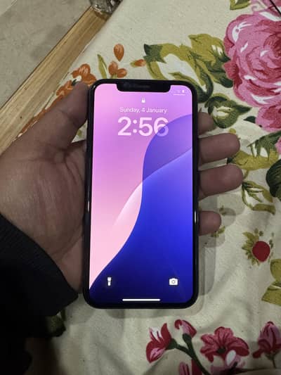 Apple iPhone 11 Pro 256 gb– PTA Approved (Dual Physical SIM)