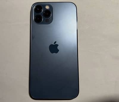 iPhone 12 Pro - PTA APPROVED