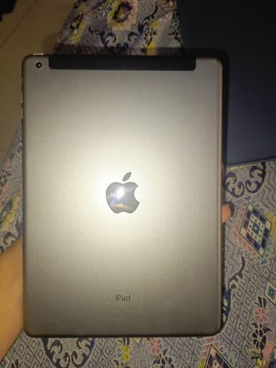 iPad Air 64GB WATERPACK