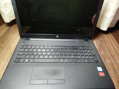 Hp core i5 8th generation laptop